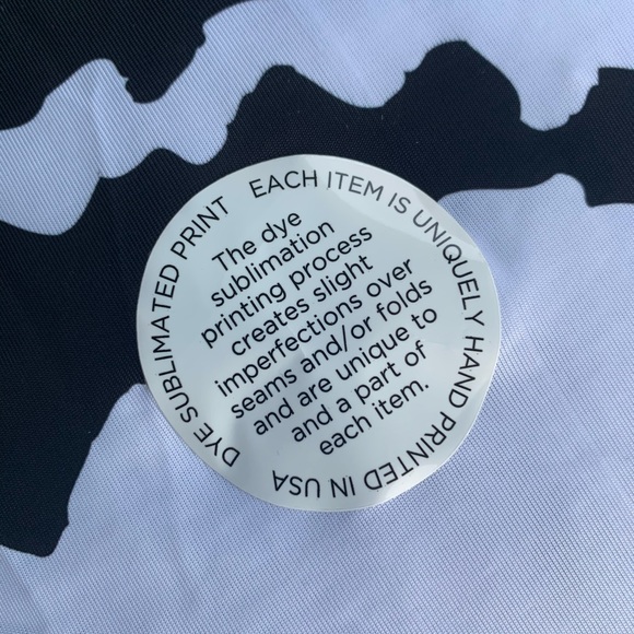 Misfits Face Mask Covering 🦇 BRAND NEW - Picture 5 of 5